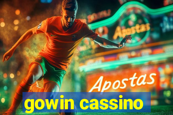 gowin cassino